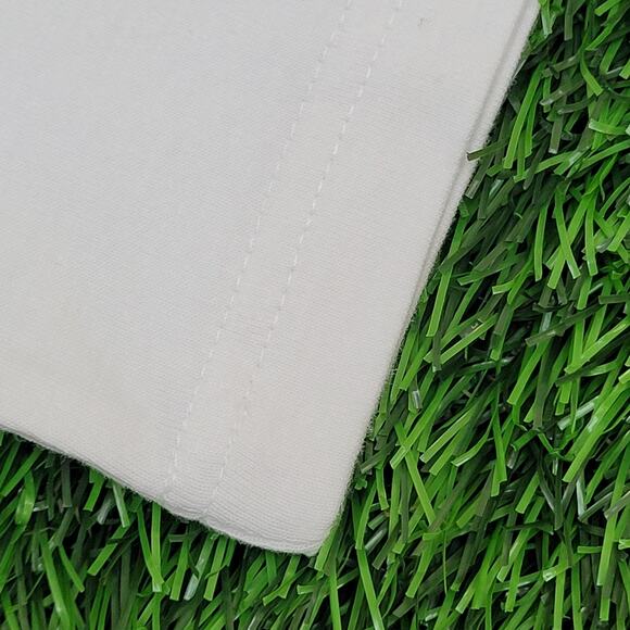 Hello-Kitty Shirt Womens Large 20x26 Sanrio Chenille-Embroidered - Picture 14 of 15